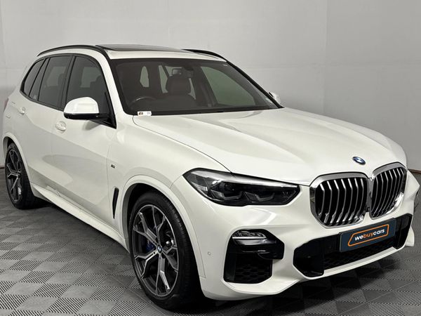 2019-BMW-X5-xDrive30d-M-Sport image:16