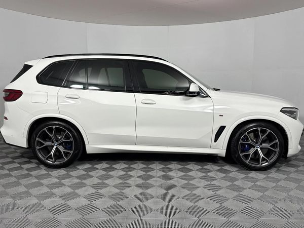 2019-BMW-X5-xDrive30d-M-Sport image:17