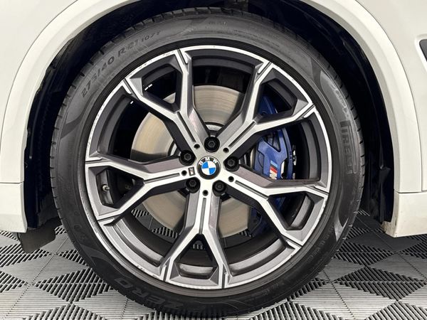 2019-BMW-X5-xDrive30d-M-Sport image:4