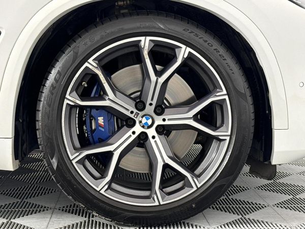 2019-BMW-X5-xDrive30d-M-Sport image:5