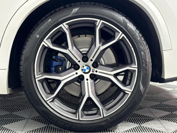 2019-BMW-X5-xDrive30d-M-Sport image:6