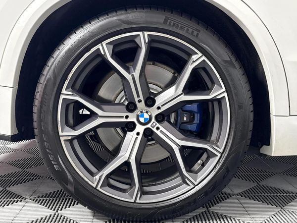 2019-BMW-X5-xDrive30d-M-Sport image:7