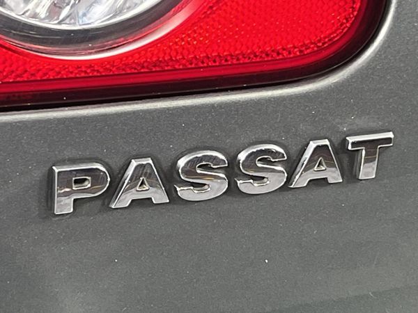 2006-Volkswagen-Passat-20-TDI-Highline-Auto image:11