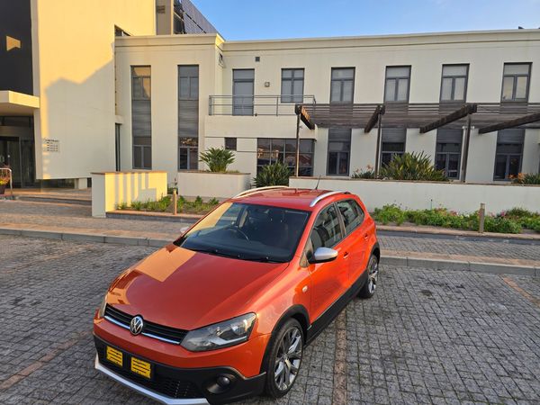 2019-Volkswagen-Polo-Vivo-16-Maxx-5-dr image:14