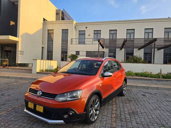 2019-Volkswagen-Polo-Vivo-16-Maxx-5-dr image:15