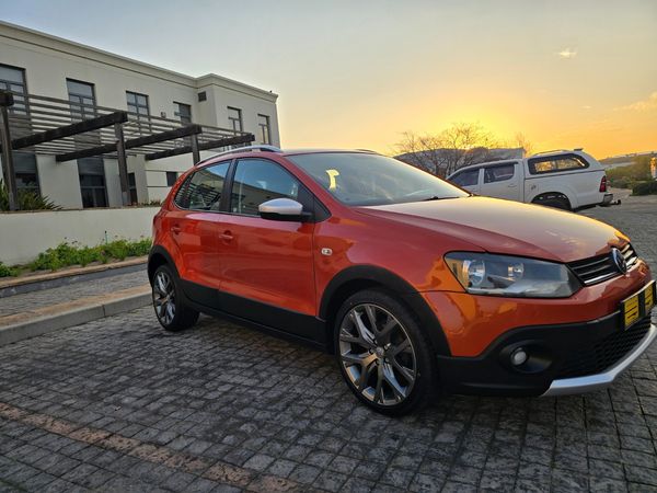 2019-Volkswagen-Polo-Vivo-16-Maxx-5-dr image:22