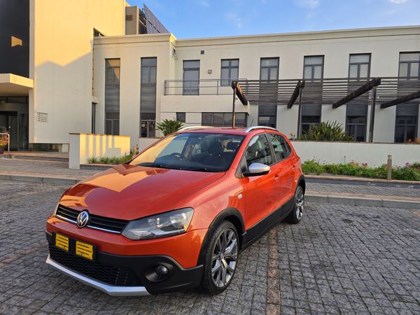 2019-Volkswagen-Polo-Vivo-16-Maxx-5-dr image:6