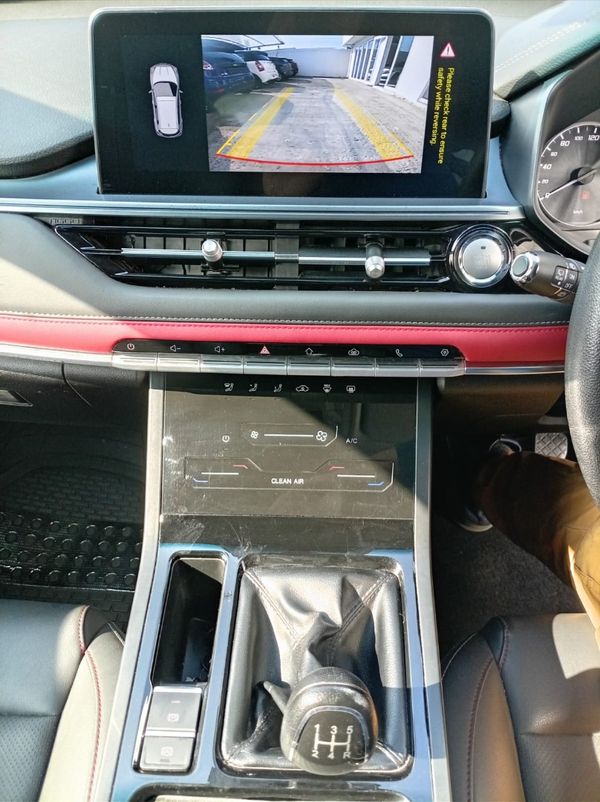2025-Chery-Tiggo-4-Pro-15-LiT image:16