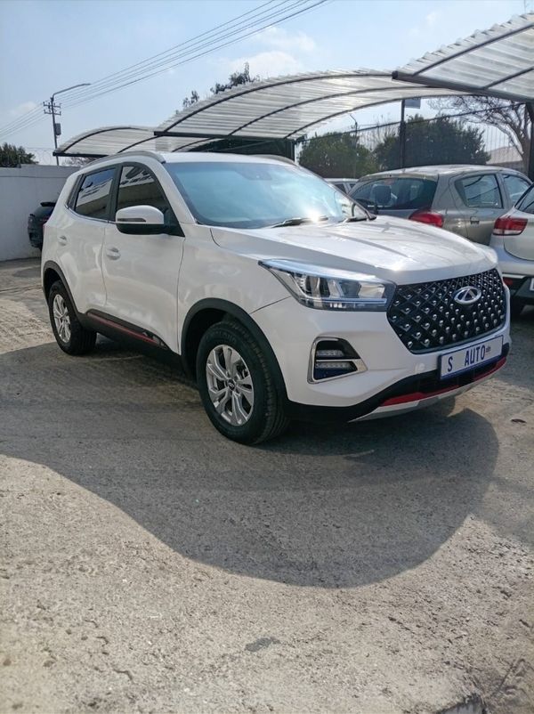 2025-Chery-Tiggo-4-Pro-15-LiT image:1