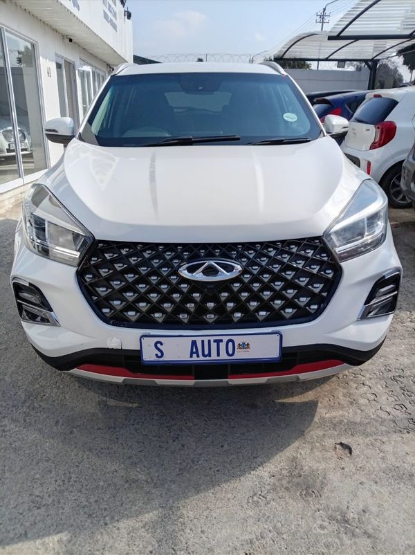 2025-Chery-Tiggo-4-Pro-15-LiT image:2