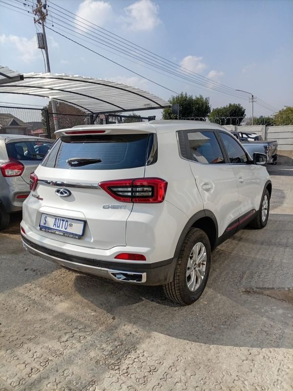 2025-Chery-Tiggo-4-Pro-15-LiT image:3