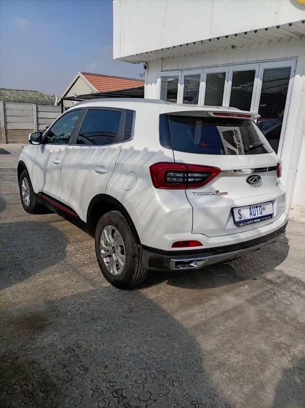 2025-Chery-Tiggo-4-Pro-15-LiT image:4