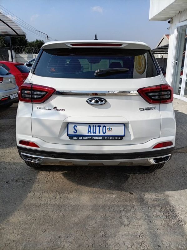 2025-Chery-Tiggo-4-Pro-15-LiT image:5