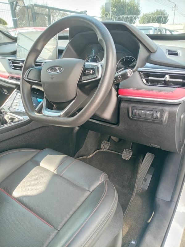 2025-Chery-Tiggo-4-Pro-15-LiT image:6