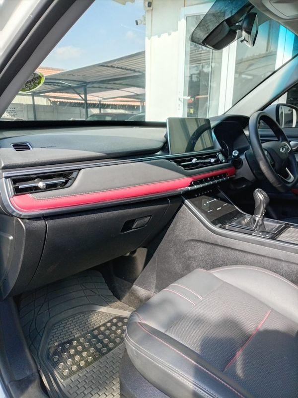 2025-Chery-Tiggo-4-Pro-15-LiT image:8