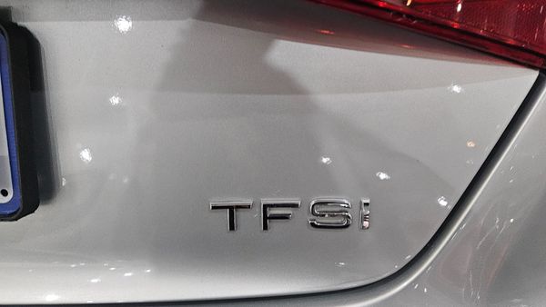 2013-Audi-A3-Sportback-14-TFSI-Attraction-Auto image:9