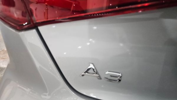 2013-Audi-A3-Sportback-14-TFSI-Attraction-Auto image:8