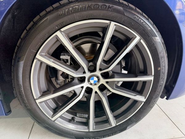 2021-BMW-3-Series-318i-Sport-Line image:14