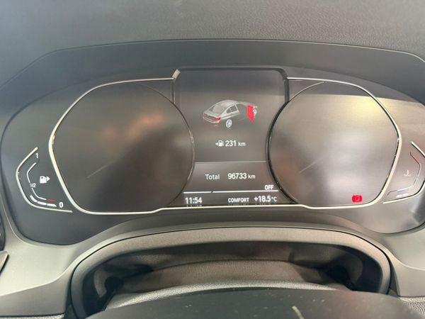 2021-BMW-3-Series-318i-Sport-Line image:23