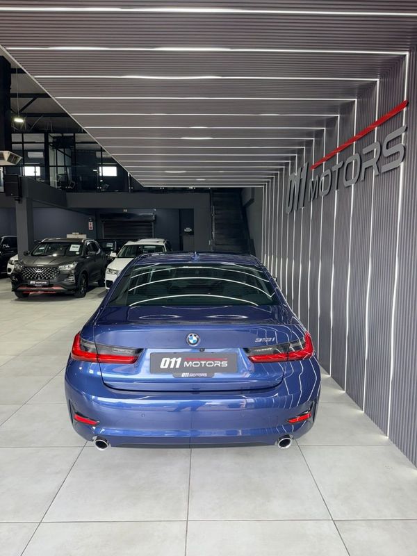 2021-BMW-3-Series-318i-Sport-Line image:8