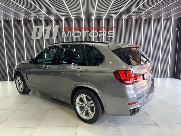 2016-BMW-X5-xDrive30d-M-Sport-Auto image:10