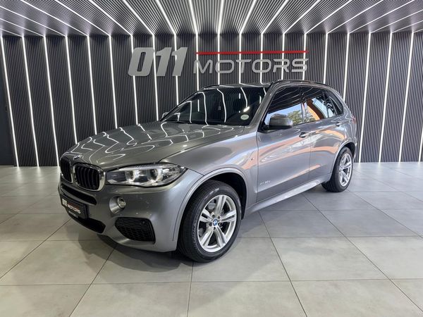 2016-BMW-X5-xDrive30d-M-Sport-Auto image:11