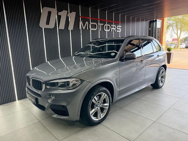 2016-BMW-X5-xDrive30d-M-Sport-Auto image:13