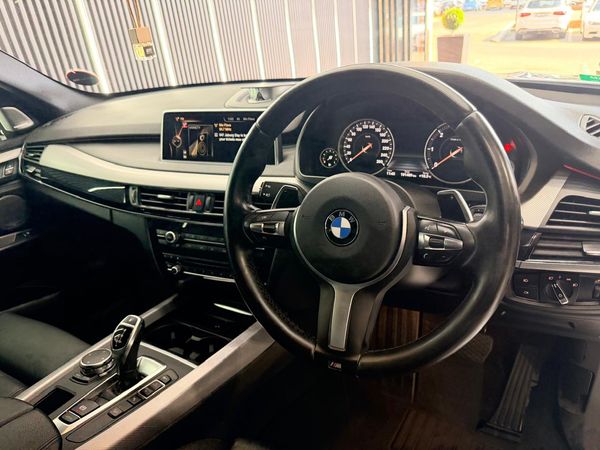 2016-BMW-X5-xDrive30d-M-Sport-Auto image:22