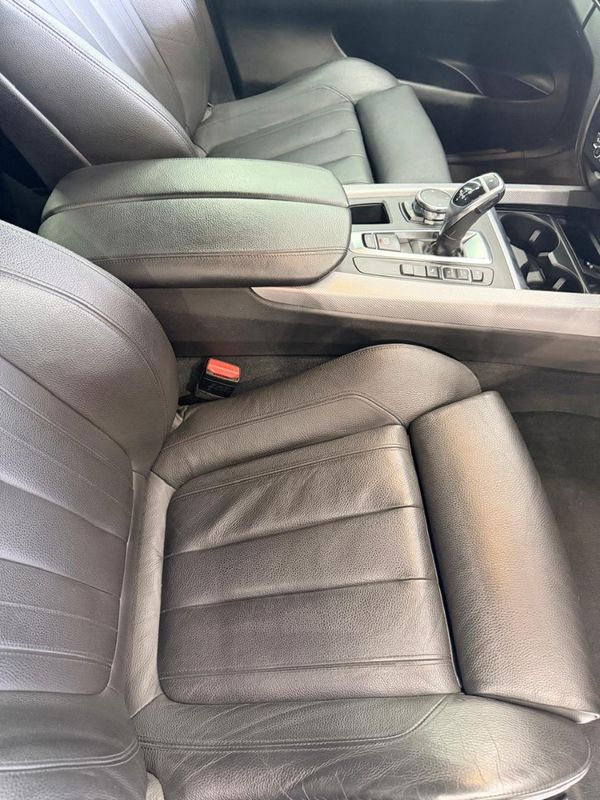 2016-BMW-X5-xDrive30d-M-Sport-Auto image:24