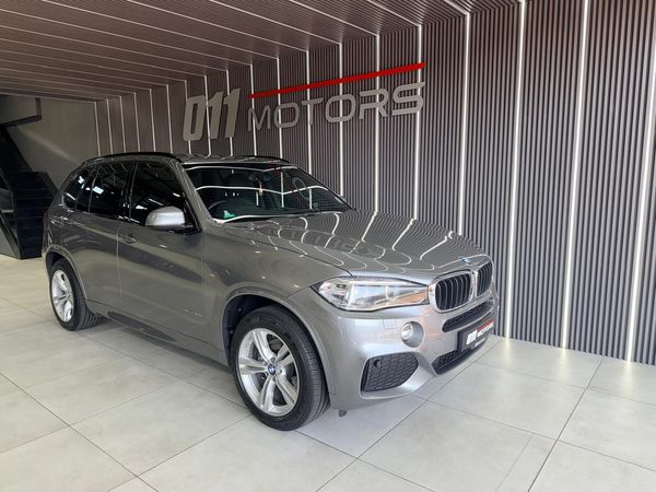 2016-BMW-X5-xDrive30d-M-Sport-Auto image:4