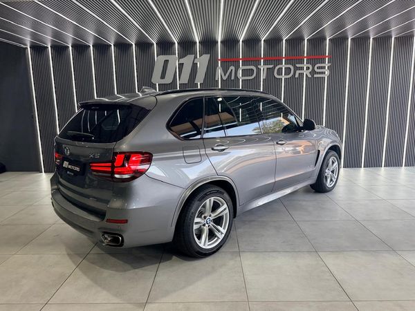 2016-BMW-X5-xDrive30d-M-Sport-Auto image:8