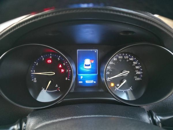 2017-Toyota-C-HR-12T-Plus-Auto image:9