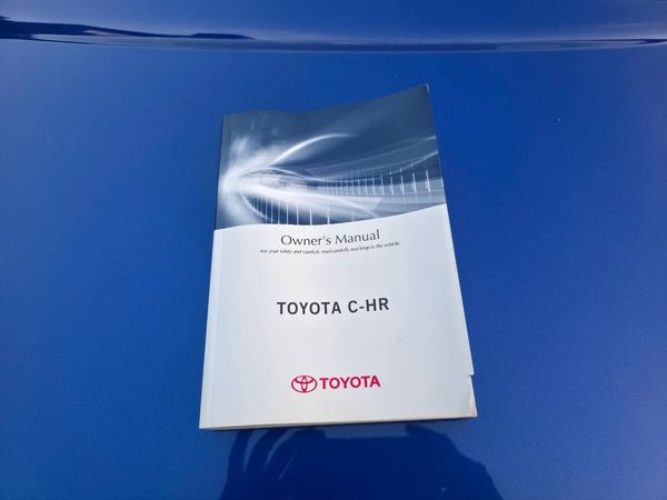 2017-Toyota-C-HR-12T-Plus-Auto image:10