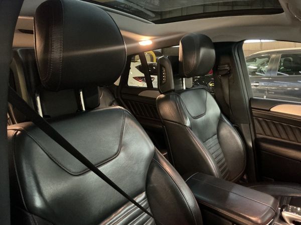 2018-Mercedes-Benz-GLE-Coupe-350d-4Matic image:15