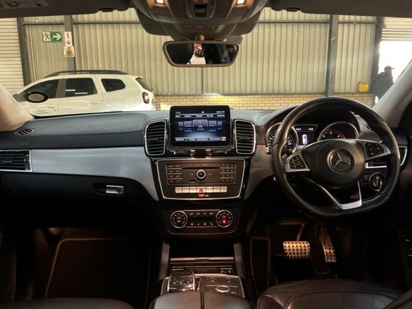 2018-Mercedes-Benz-GLE-Coupe-350d-4Matic image:16