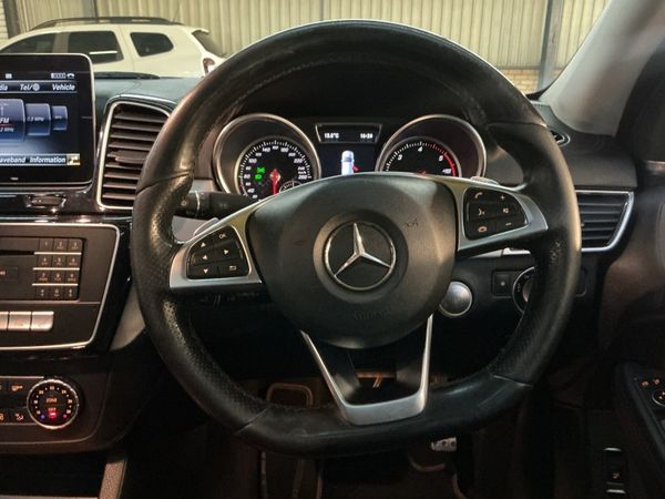2018-Mercedes-Benz-GLE-Coupe-350d-4Matic image:17
