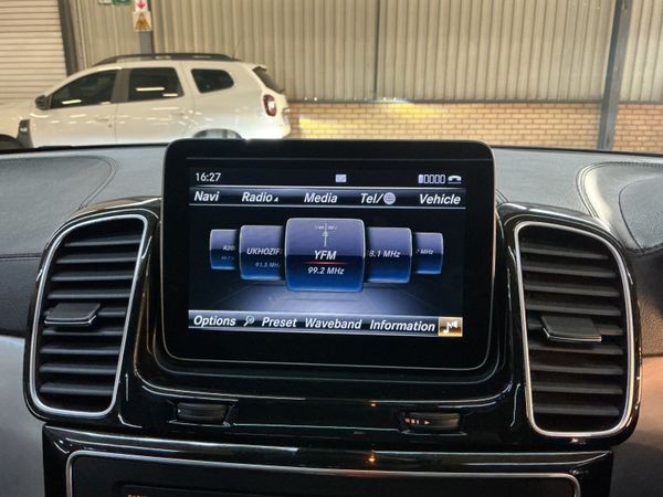 2018-Mercedes-Benz-GLE-Coupe-350d-4Matic image:19