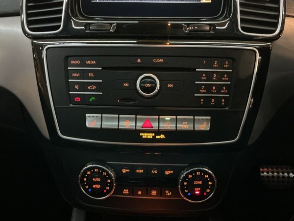 2018-Mercedes-Benz-GLE-Coupe-350d-4Matic image:20