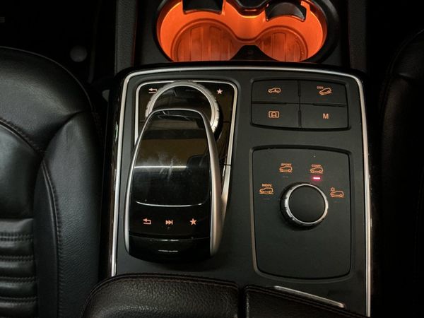 2018-Mercedes-Benz-GLE-Coupe-350d-4Matic image:22