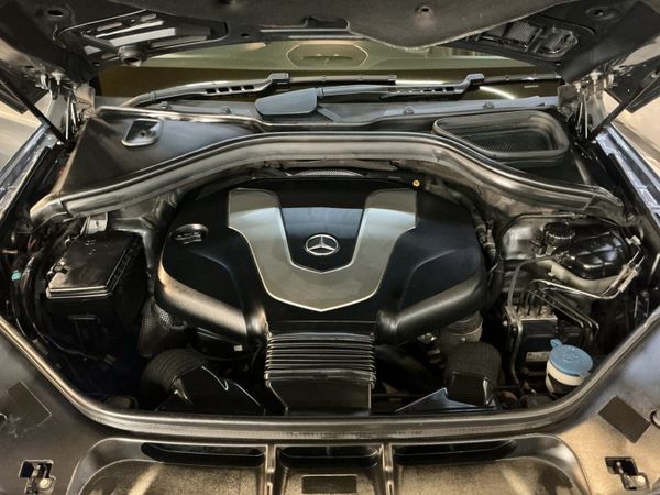 2018-Mercedes-Benz-GLE-Coupe-350d-4Matic image:28