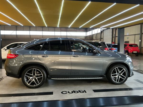 2018-Mercedes-Benz-GLE-Coupe-350d-4Matic image:8