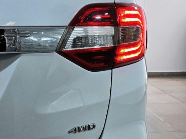 2022-Ford-Everest-32-TDCi-XLT-4x4-Auto image:9