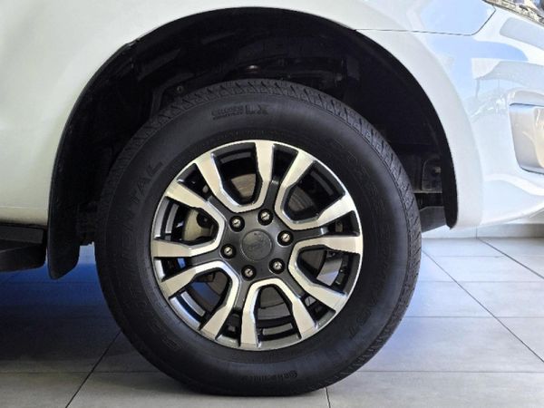 2022-Ford-Everest-32-TDCi-XLT-4x4-Auto image:10