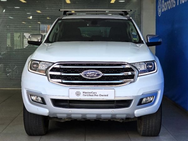 2022-Ford-Everest-32-TDCi-XLT-4x4-Auto image:12