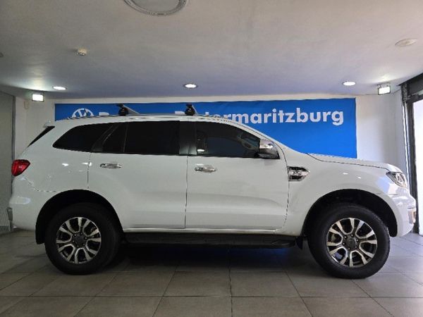 2022-Ford-Everest-32-TDCi-XLT-4x4-Auto image:13