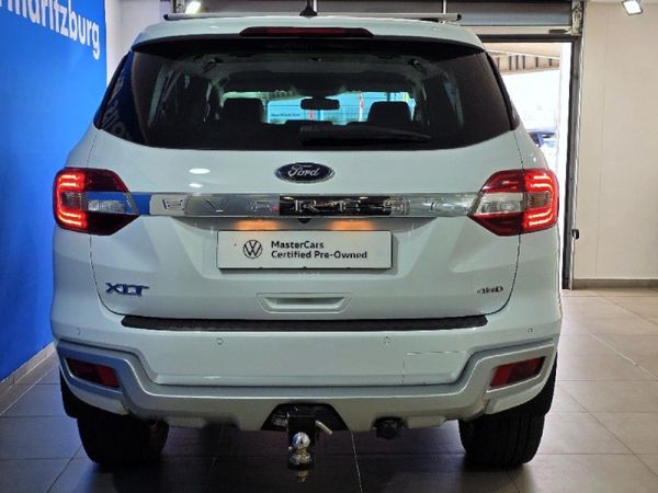 2022-Ford-Everest-32-TDCi-XLT-4x4-Auto image:14