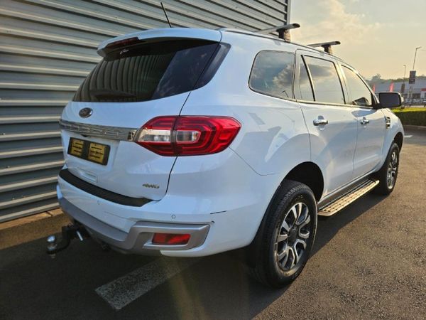2022-Ford-Everest-32-TDCi-XLT-4x4-Auto image:1