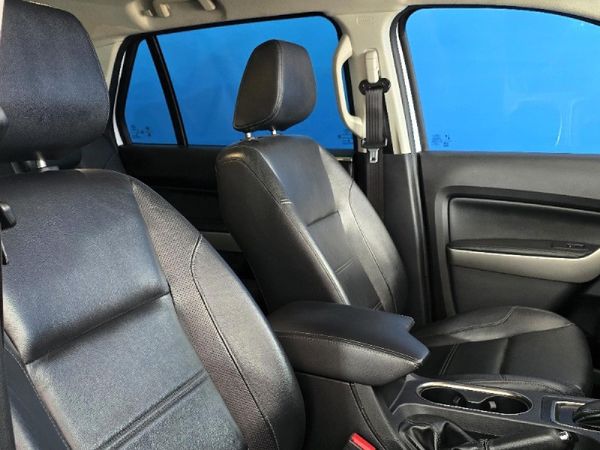 2022-Ford-Everest-32-TDCi-XLT-4x4-Auto image:19
