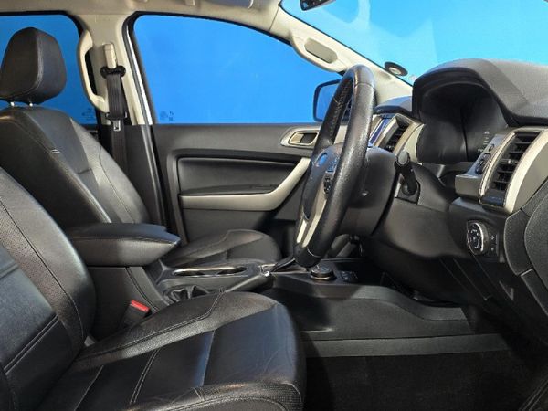2022-Ford-Everest-32-TDCi-XLT-4x4-Auto image:21