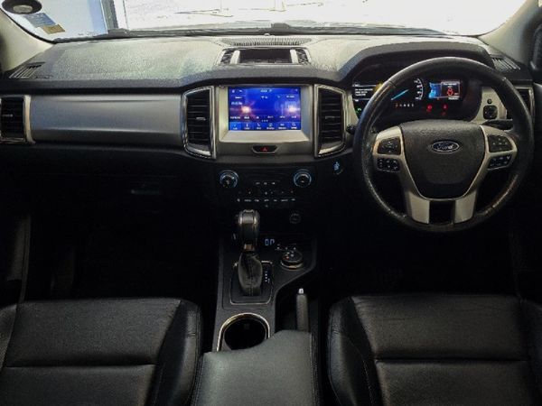 2022-Ford-Everest-32-TDCi-XLT-4x4-Auto image:22